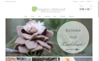 Imaginechildhood.com Screenshot 2024-05-04 14:09:34