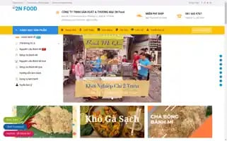 2nfood.com Screenshot 2024-05-20 00:40:17