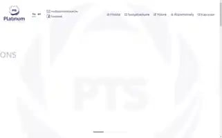 Platinumtravel.hu Screenshot 2024-04-26 05:09:46