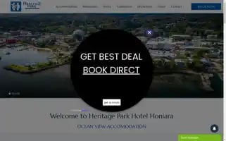 Heritageparkhotel.com.sb Screenshot 2024-04-16 00:49:18