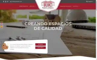 Reforhotel.com Screenshot 2024-04-17 15:47:44