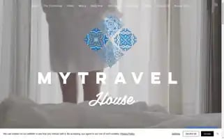 Mytravelhouse.net Screenshot 2024-04-24 08:29:55