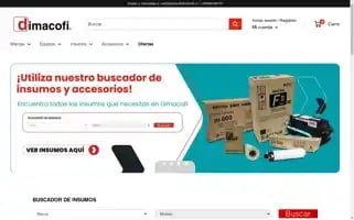 Dimacofitienda.cl Screenshot 2024-06-28 19:05:33