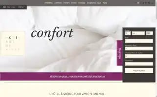 C3hotelartdevivre.com Screenshot 2024-04-26 22:50:27