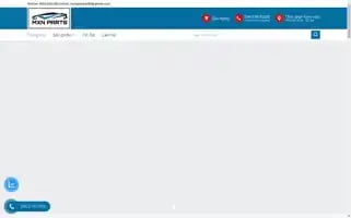 Ducminhautoparts.com Screenshot 2024-05-25 06:03:00