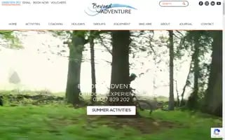 Beyondadventure.co.uk Screenshot 2024-06-11 15:30:59