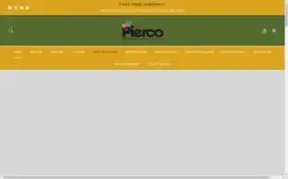 Pierco.com Screenshot 2024-05-05 10:55:43