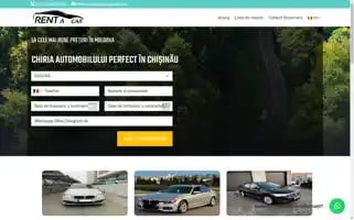 Chirieautomobil.com Screenshot 2024-06-26 06:58:33