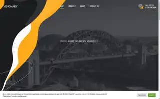 Visionary-marketing.co.uk Screenshot 2024-05-21 10:37:43