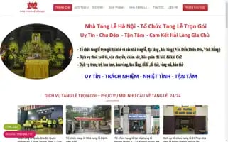 Nhatanglehanoi.vn Screenshot 2024-05-22 10:20:53