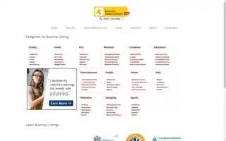 Bananadirectories.com Screenshot 2024-05-15 13:27:54