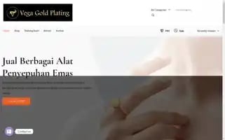 Vegagoldplating.com Screenshot 2024-05-27 18:05:04