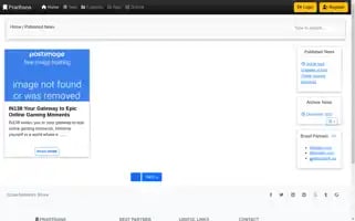 Prarthana.net Screenshot 2024-06-13 13:06:42