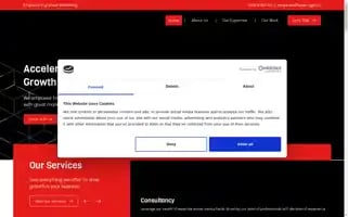 Qoob.agency Screenshot 2024-07-03 12:01:56