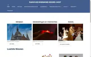 Parochieroermondnoord-oost.nl Screenshot 2024-07-06 13:18:48