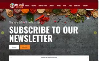 Mrchilli.com.au Screenshot 2024-06-28 06:31:52