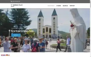 Transfermedjugorje.com Screenshot 2024-05-29 14:37:25