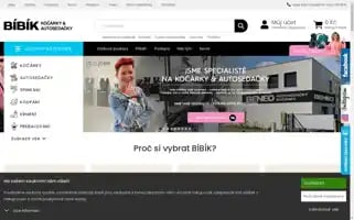 Bibik.cz Screenshot 2024-07-05 07:09:37