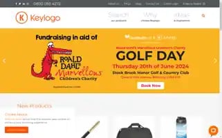 Keylogo.co.uk Screenshot 2024-05-16 04:22:38