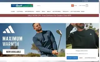 Pmgolf.ie Screenshot 2024-05-13 10:47:34