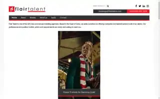 Flairtalent.com Screenshot 2024-05-15 22:17:50