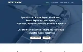 Wefixmac.co.uk Screenshot 2024-05-26 06:49:09