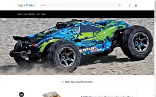 Hobbyonsale.com Screenshot 2024-05-23 05:53:14