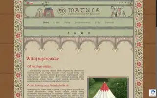 Matuls.pl Screenshot 2024-06-11 05:55:05