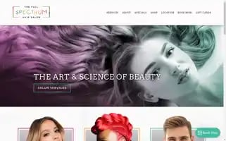 Thefullspectrum.us Screenshot 2024-05-16 20:54:48