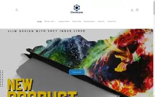 Oxvistore.com Screenshot 2024-04-27 14:46:58