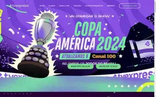 Tvexpress.pro Screenshot 2024-06-19 06:49:48