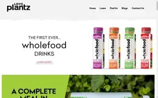 Loveplantz.com Screenshot 2024-05-16 06:13:42