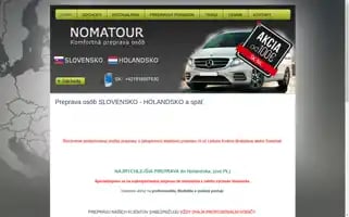 Nomatour.sk Screenshot 2024-04-17 10:01:25