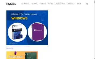 Mydieu.com Screenshot 2024-05-24 05:58:34