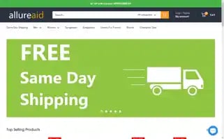 Allureaid.com Screenshot 2024-05-08 12:02:16