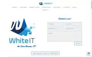 Whiteit.com.au Screenshot 2024-07-01 23:15:21