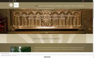 Oficinadelperegrino.com Screenshot 2024-07-04 05:49:29