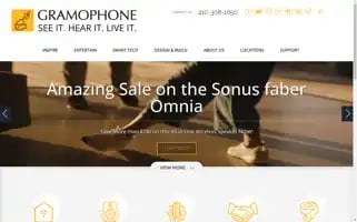 Gramophone.com Screenshot 2024-05-09 23:17:09