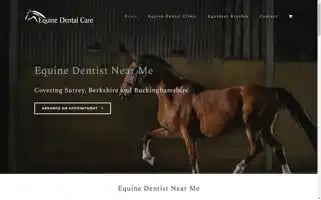 Equinedentalcare.net Screenshot 2024-05-25 00:06:41