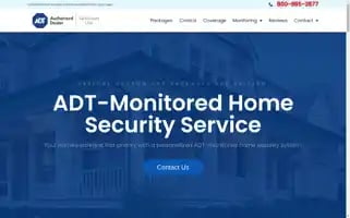 Affordablesecuritymonitoring.com Screenshot 2024-07-10 05:47:51