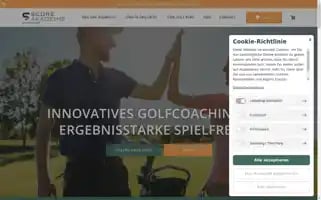 Scoreakademie.de Screenshot 2024-06-30 22:23:16