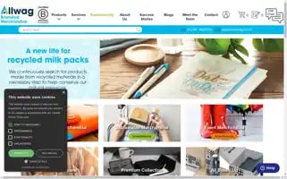 Allwag.co.uk Screenshot 2024-05-08 12:02:37