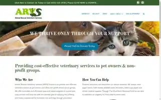 Arvsonline.org Screenshot 2024-05-08 14:31:11