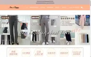 Foxnpiggy.com Screenshot 2024-05-22 04:30:30