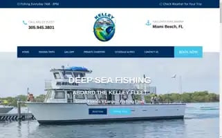 Miamibeachfishing.com Screenshot 2024-05-12 22:43:33