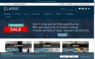 Classicluxury.co.za Screenshot 2024-07-07 13:06:29