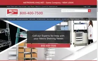 Metroshelving.net Screenshot 2024-05-12 22:32:21