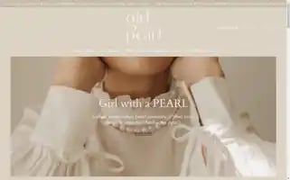 Girlwithapearl.com.au Screenshot 2024-05-03 12:06:43