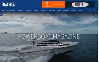 Powerboatmagazine.co.nz Screenshot 2024-07-05 05:28:20