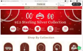 Parnika.co Screenshot 2024-05-27 22:52:22